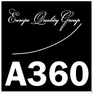 Audit A360 Europe Quality Group