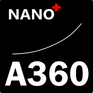 A360 Nano+